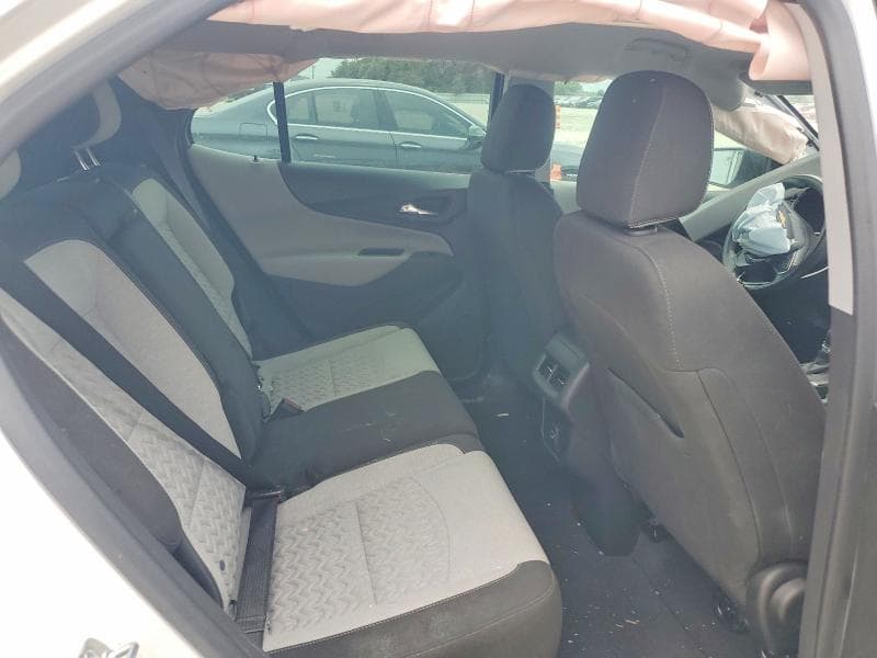 2024 CHEVROLET EQUINOX LS 11