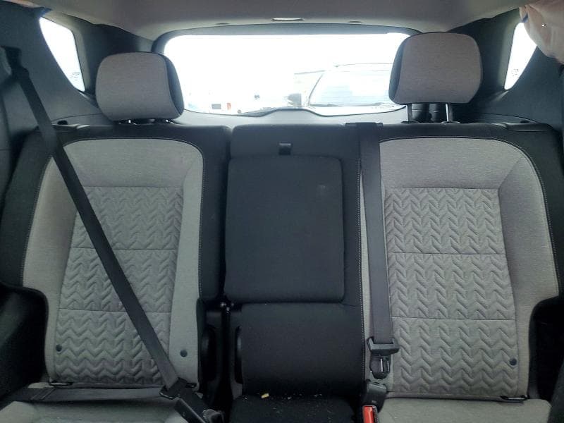 2024 CHEVROLET EQUINOX LS 10