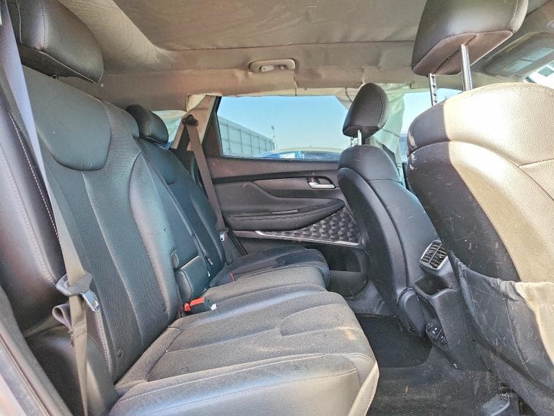 2020 HYUNDAI SANTA FE LIMITED LIMITED 10