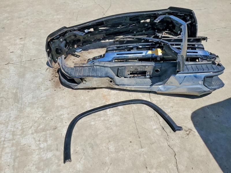 2025 CHEVROLET SILVERADO K2500 HEAVY DUTY LT 12
