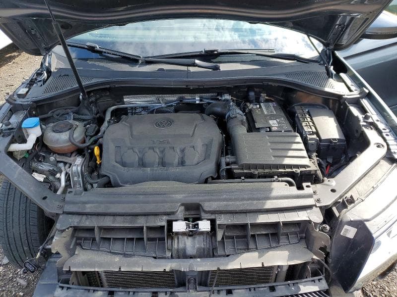 2020 VOLKSWAGEN TIGUAN S 11