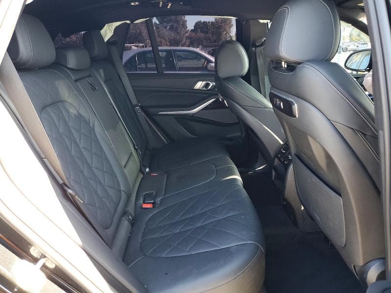 2024 BMW X5 SDRIVE 40I 11