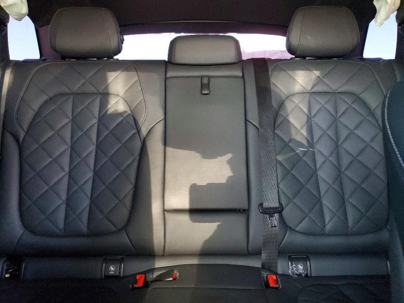 2024 BMW X5 SDRIVE 40I 10