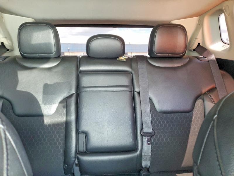 2018 JEEP COMPASS LATITUDE 10
