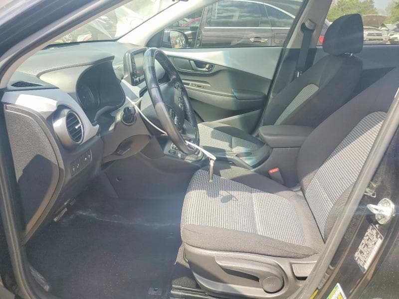 2019 HYUNDAI KONA SEL 7