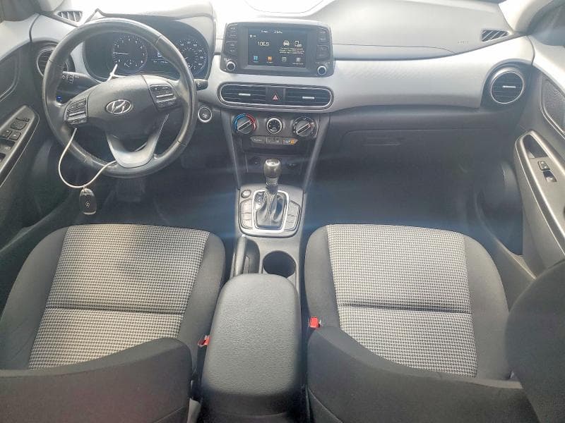 2019 HYUNDAI KONA SEL 8