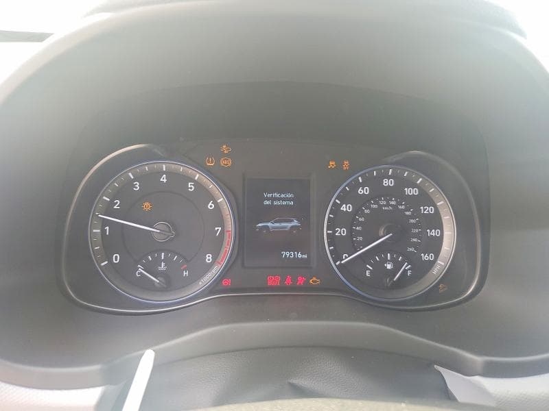2019 HYUNDAI KONA SEL 9