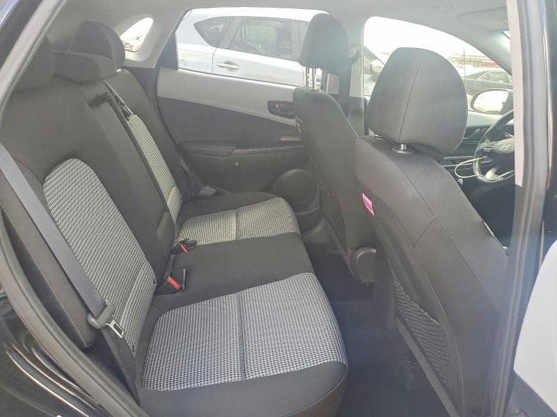 2019 HYUNDAI KONA SEL 10