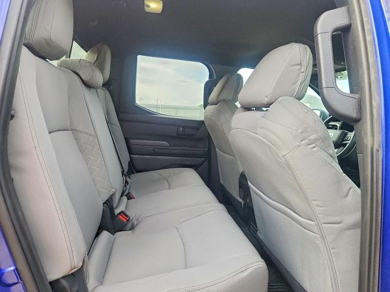 2025 TOYOTA TACOMA SR5 SR5 10