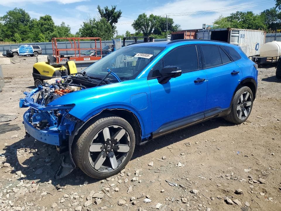 2024 HONDA PROLOGUE ELITE 1