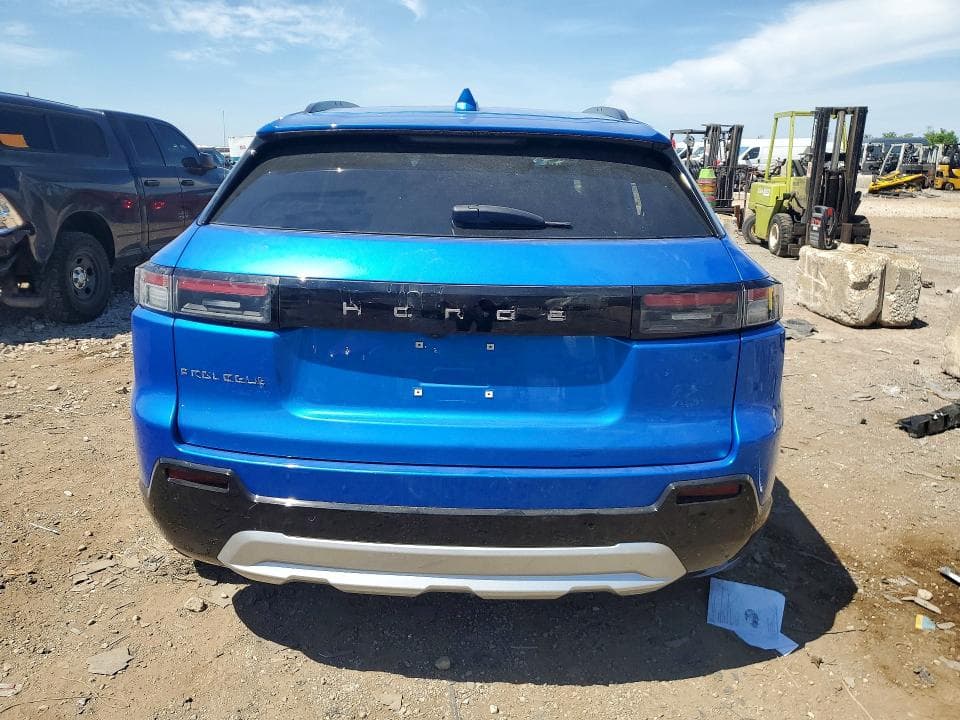 2024 HONDA PROLOGUE ELITE 6