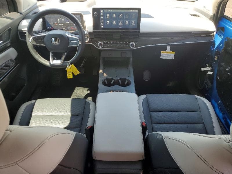 2024 HONDA PROLOGUE ELITE 8