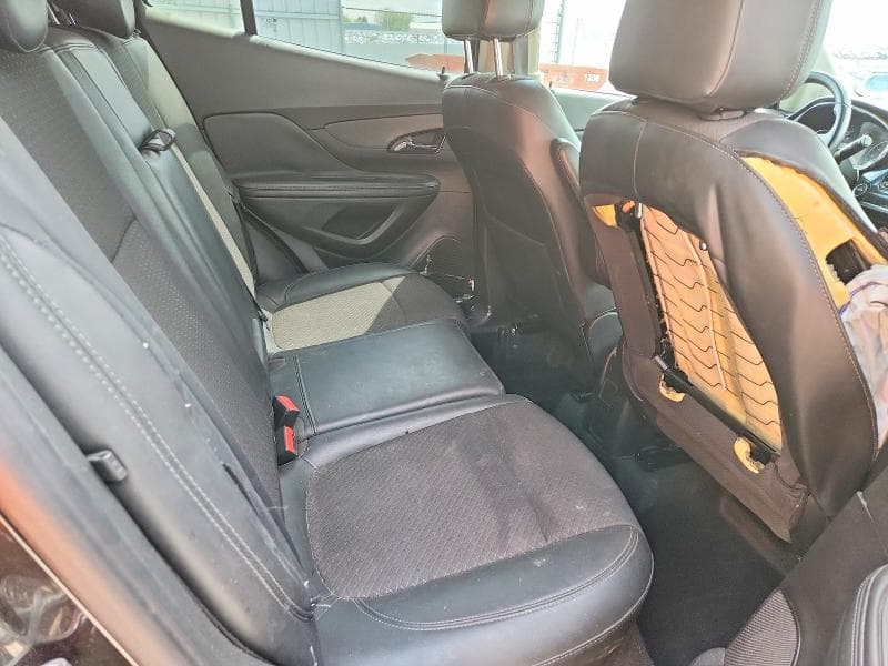 2019 BUICK ENCORE SPORT TOURING 11