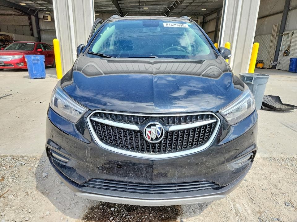2019 BUICK ENCORE SPORT TOURING 5