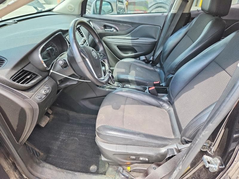 2019 BUICK ENCORE SPORT TOURING 7