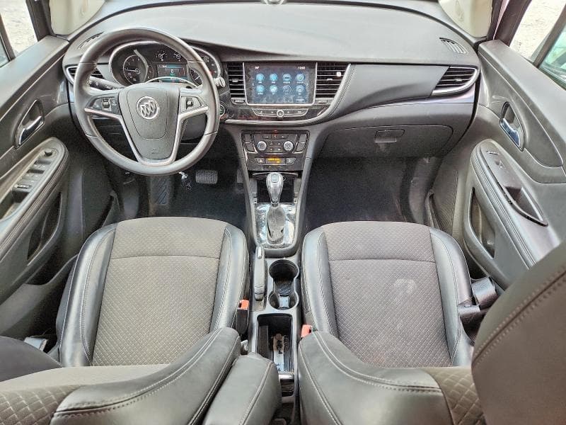 2019 BUICK ENCORE SPORT TOURING 8