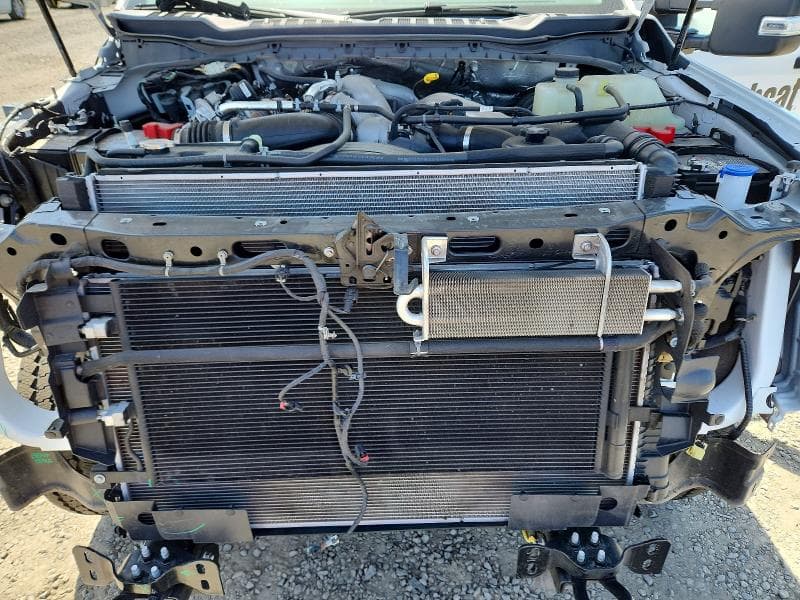 2025 FORD F250 SUPER DUTY SUPER DUTY 11