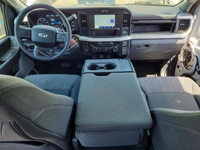 2025 FORD F250 SUPER DUTY SUPER DUTY 8