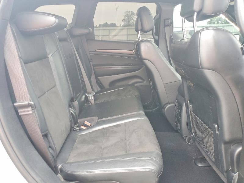 2020 JEEP GRAND CHEROKEE LAREDO 11