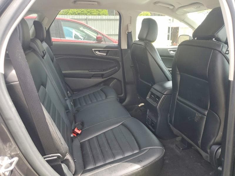 2020 FORD EDGE SEL 11