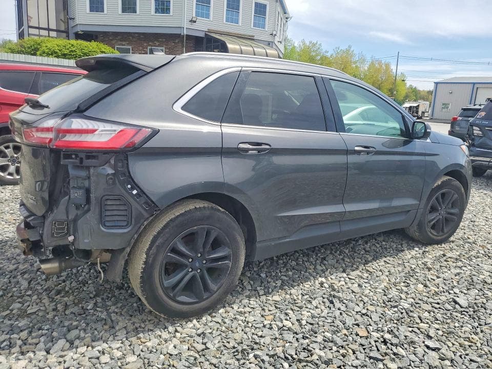 2020 FORD EDGE SEL 3
