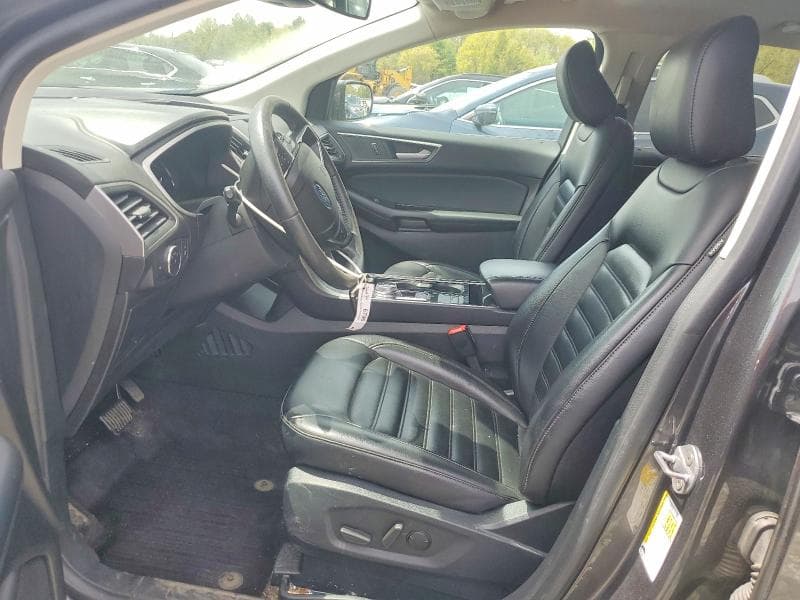 2020 FORD EDGE SEL 7
