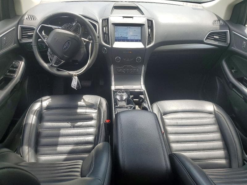 2020 FORD EDGE SEL 8