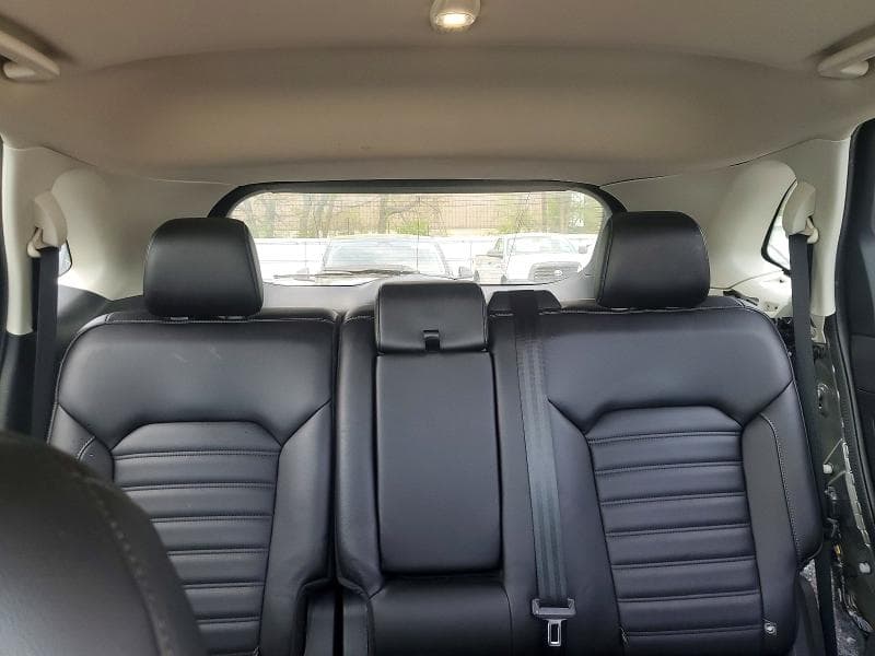 2020 FORD EDGE SEL 10