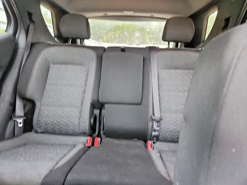 2022 CHEVROLET EQUINOX LT LT 10