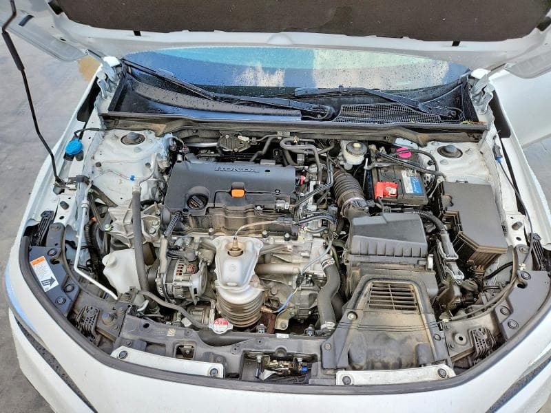 2023 HONDA CIVIC SPORT SPORT 11