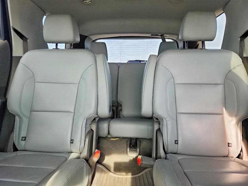 2021 CHEVROLET TRAVERSE LT 10