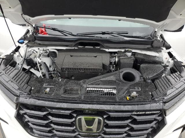 2023 HONDA PILOT BLAC 12
