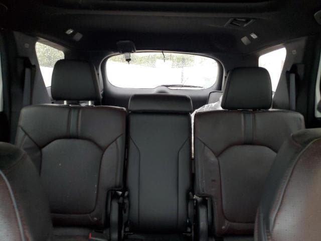 2023 HONDA PILOT BLAC 10