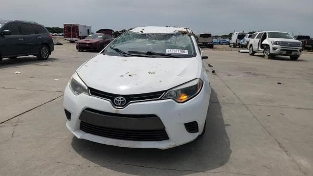 2016 TOYOTA COROLLA LE LE 13