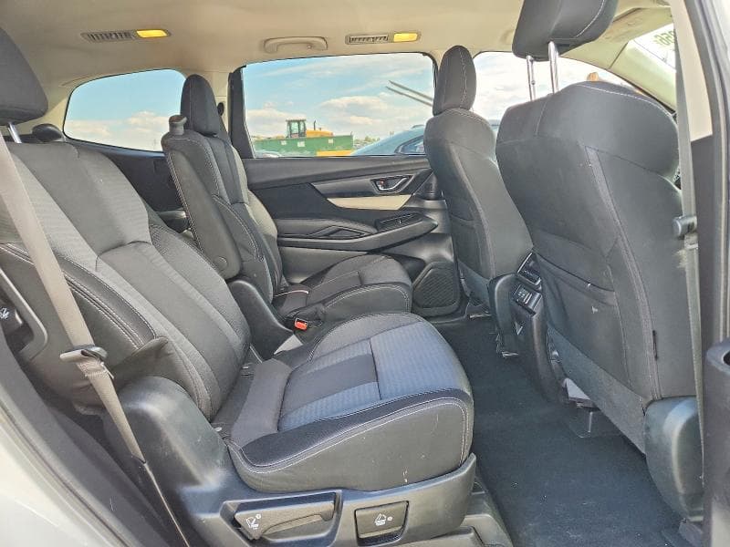 2019 SUBARU ASCENT PREMIUM 11