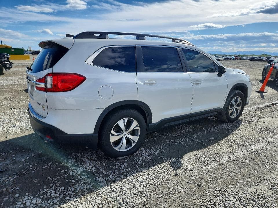 2019 SUBARU ASCENT PREMIUM 3
