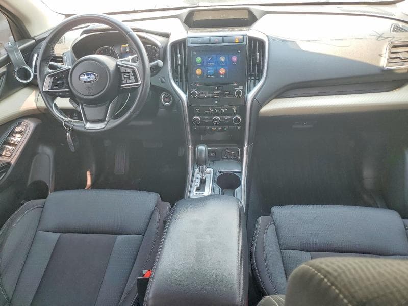 2019 SUBARU ASCENT PREMIUM 8