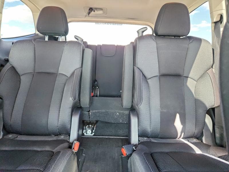 2019 SUBARU ASCENT PREMIUM 10
