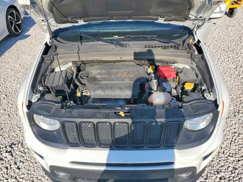 2020 JEEP RENEGADE LATITUDE 12