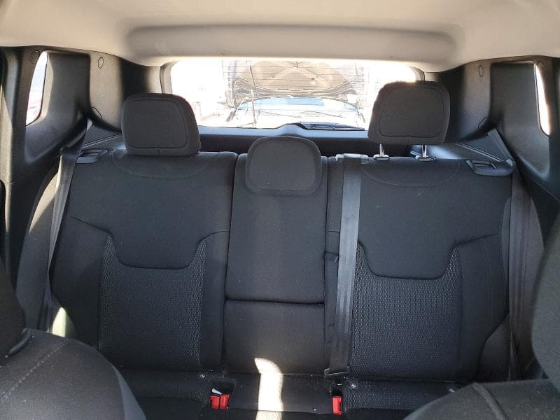 2020 JEEP RENEGADE LATITUDE 10