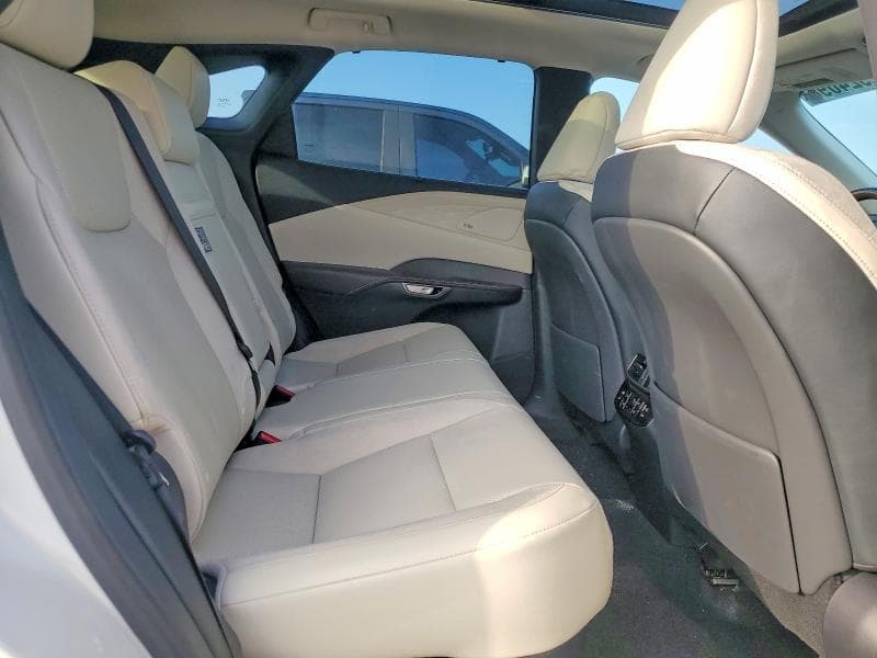 2025 LEXUS RX 350 LUXURY 11