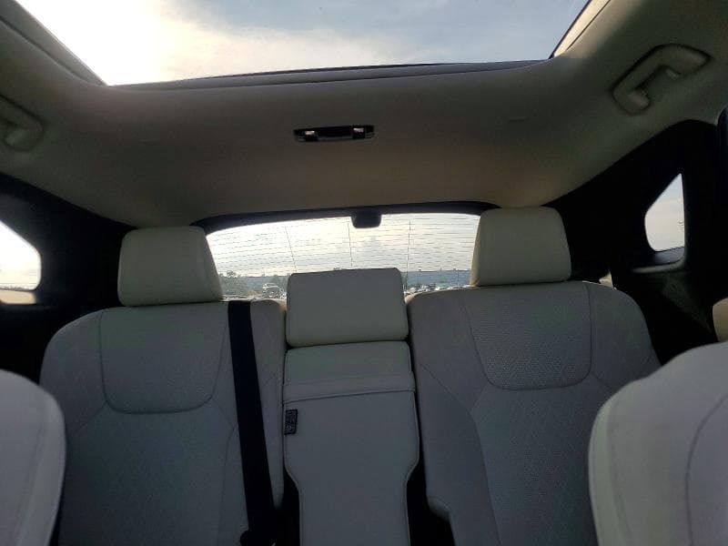 2025 LEXUS RX 350 LUXURY 10