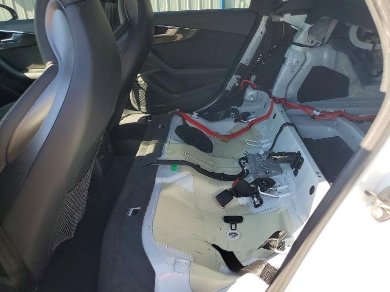 2021 AUDI S4 PREMIUM PLUS PREMIUM PLUS 10