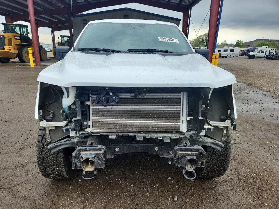2024 FORD F150 XLT XLT 5