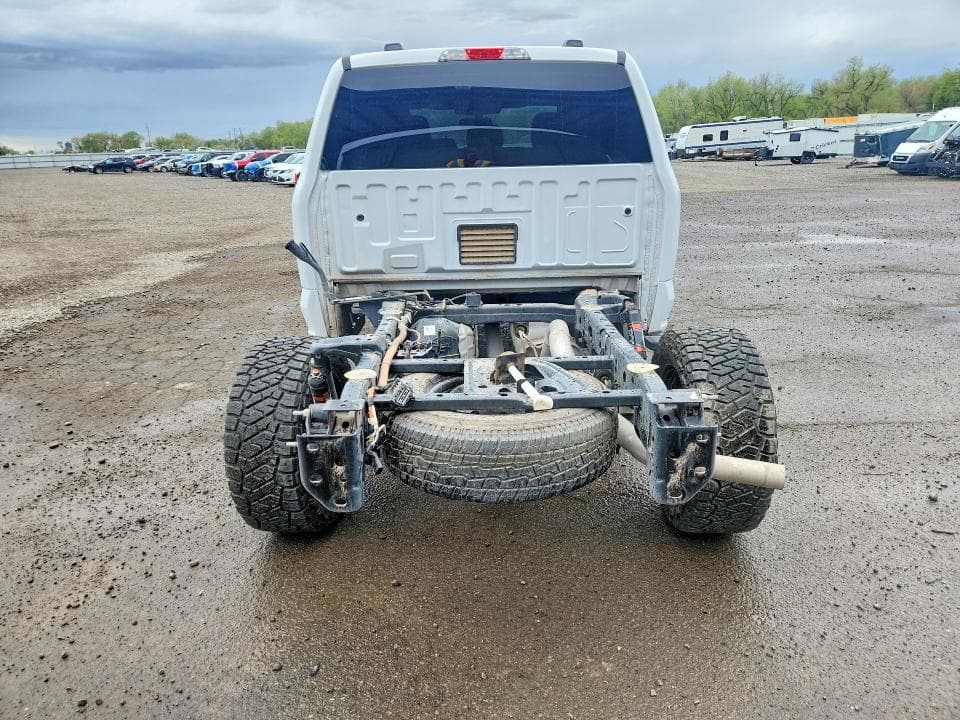 2024 FORD F150 XLT XLT 6