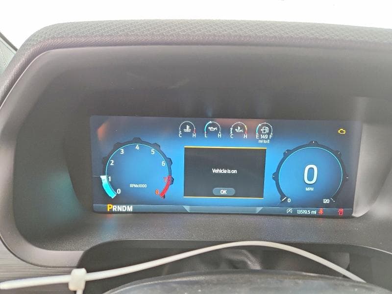 2024 FORD F150 XLT XLT 9