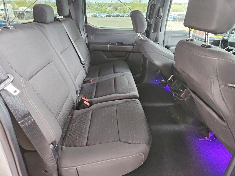 2024 FORD F150 XLT XLT 10