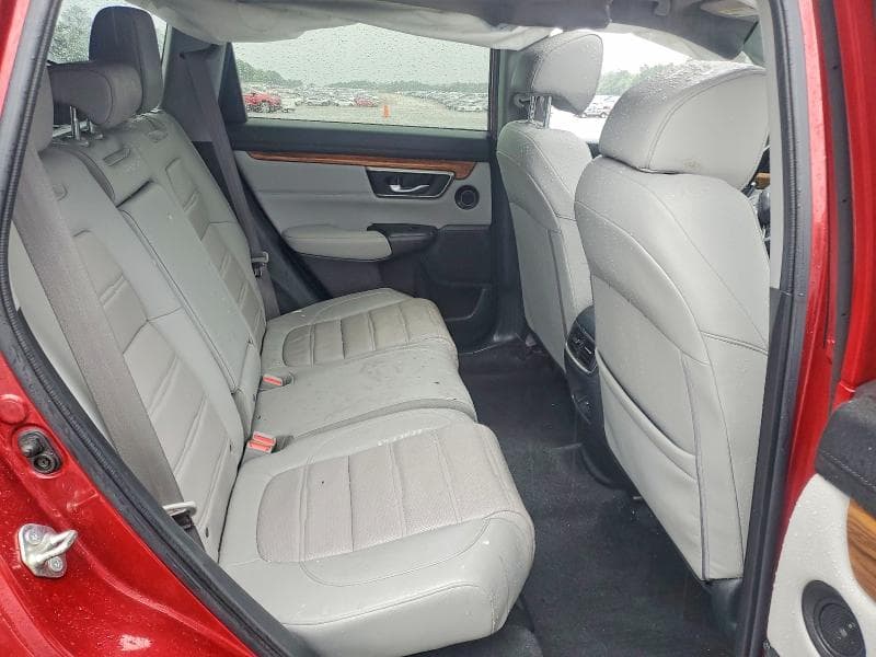 2020 HONDA CR-V TOURING TOURING 11