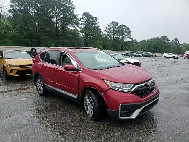 2020 HONDA CR-V TOURING TOURING 15