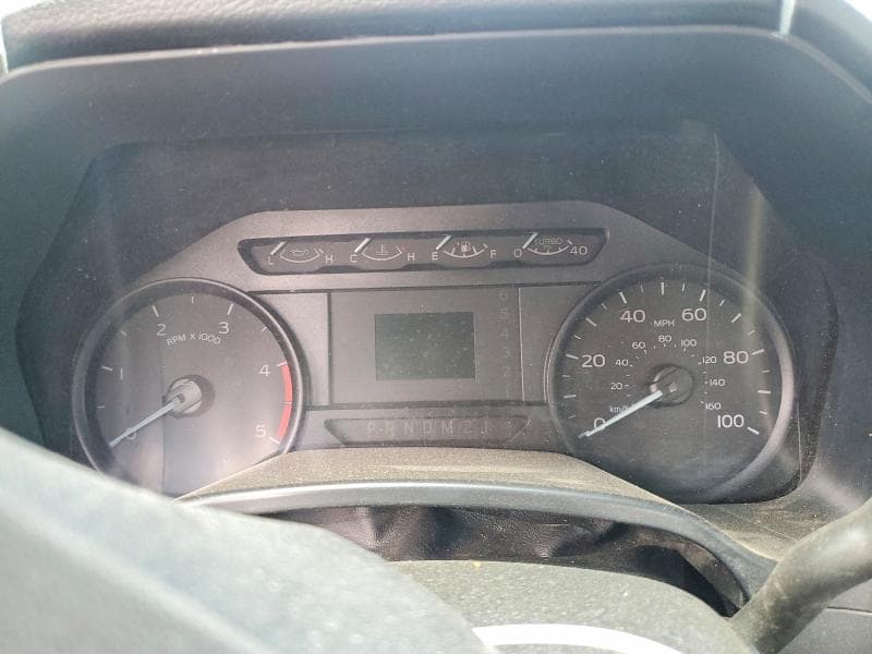 2019 FORD F350 SUPER DUTY SUPER DUTY 9